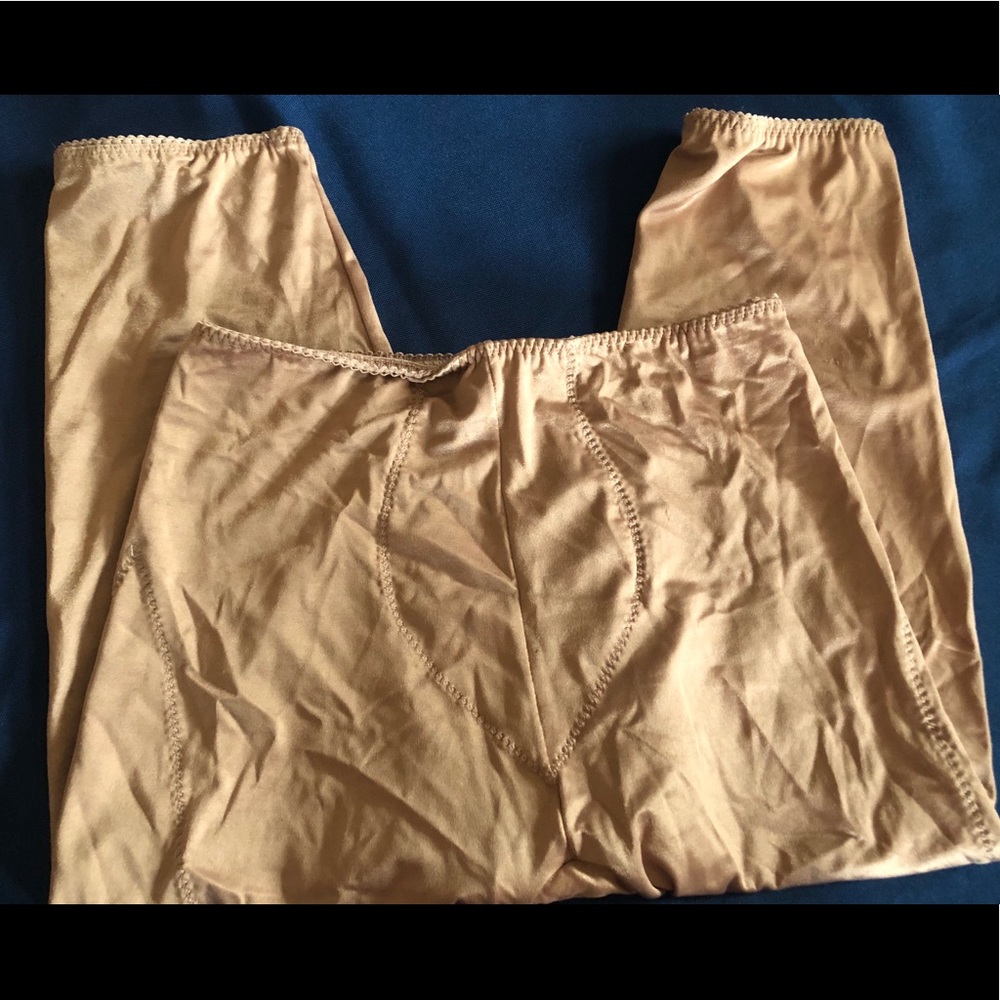 Plus Size Shapewear